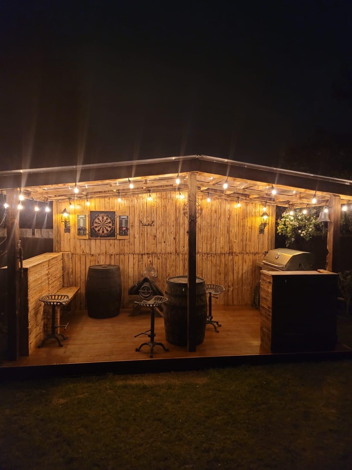 Nowoczesne panele winylowe